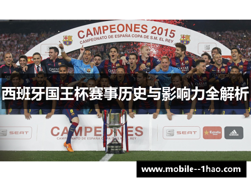 西班牙国王杯赛事历史与影响力全解析