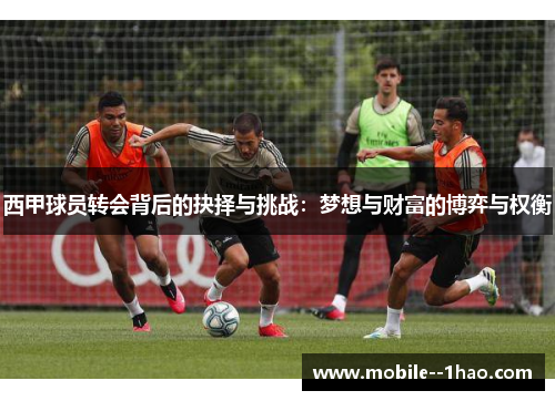 西甲球员转会背后的抉择与挑战:梦想与财富的博弈与权衡 西甲球员转会背后的抉择与挑战:梦想与财富的博弈与权衡