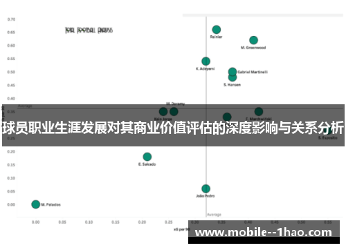 球员职业生涯发展对其商业价值评估的深度影响与关系分析